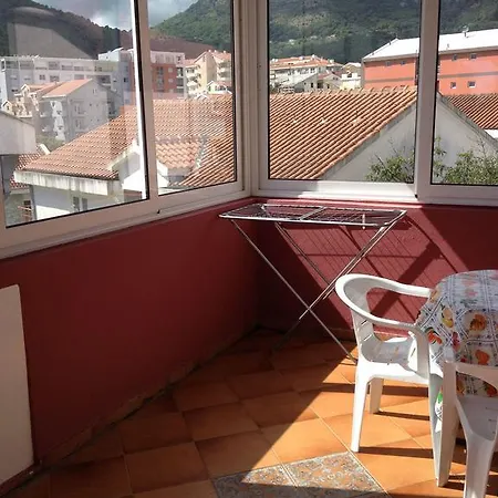 Kuljic Гостьовий будинок 3*