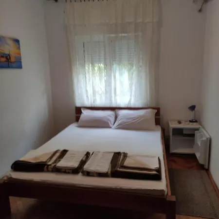 Kuljic 3* Budva