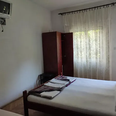 Kuljic Budva