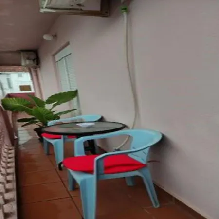 Kuljic 3* Budva
