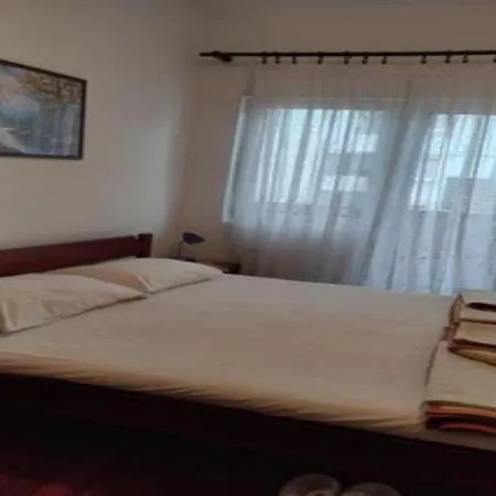 Kuljic 3* Budva