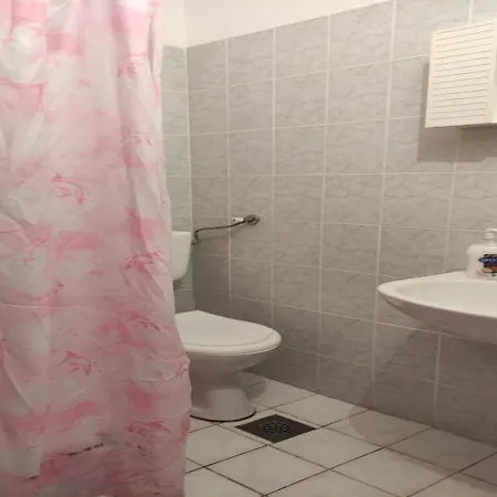 Kuljic Gæstehus 3*