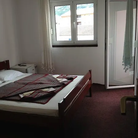 Gæstehus Kuljic Budva
