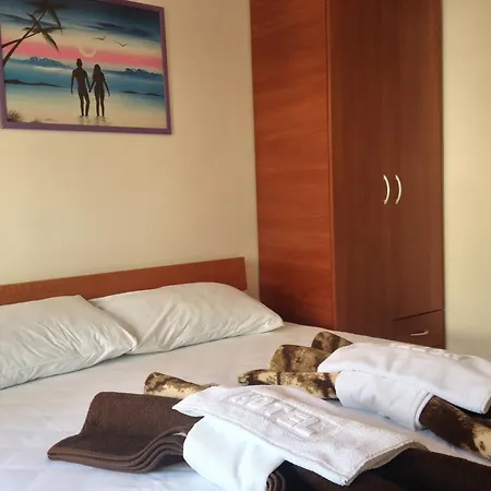 Kuljic Gæstehus Budva