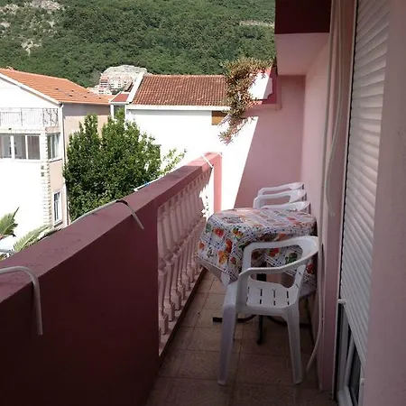 Kuljic Budva