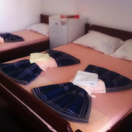 Kuljic 3* Budva
