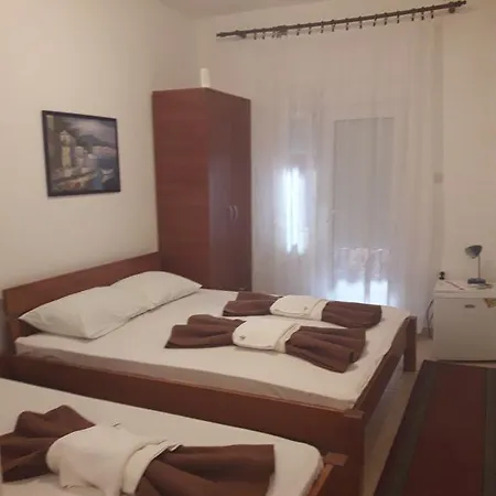 Gæstehus Kuljic Budva